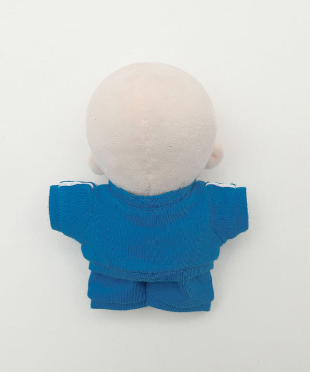 ぬいジャージセット10cm