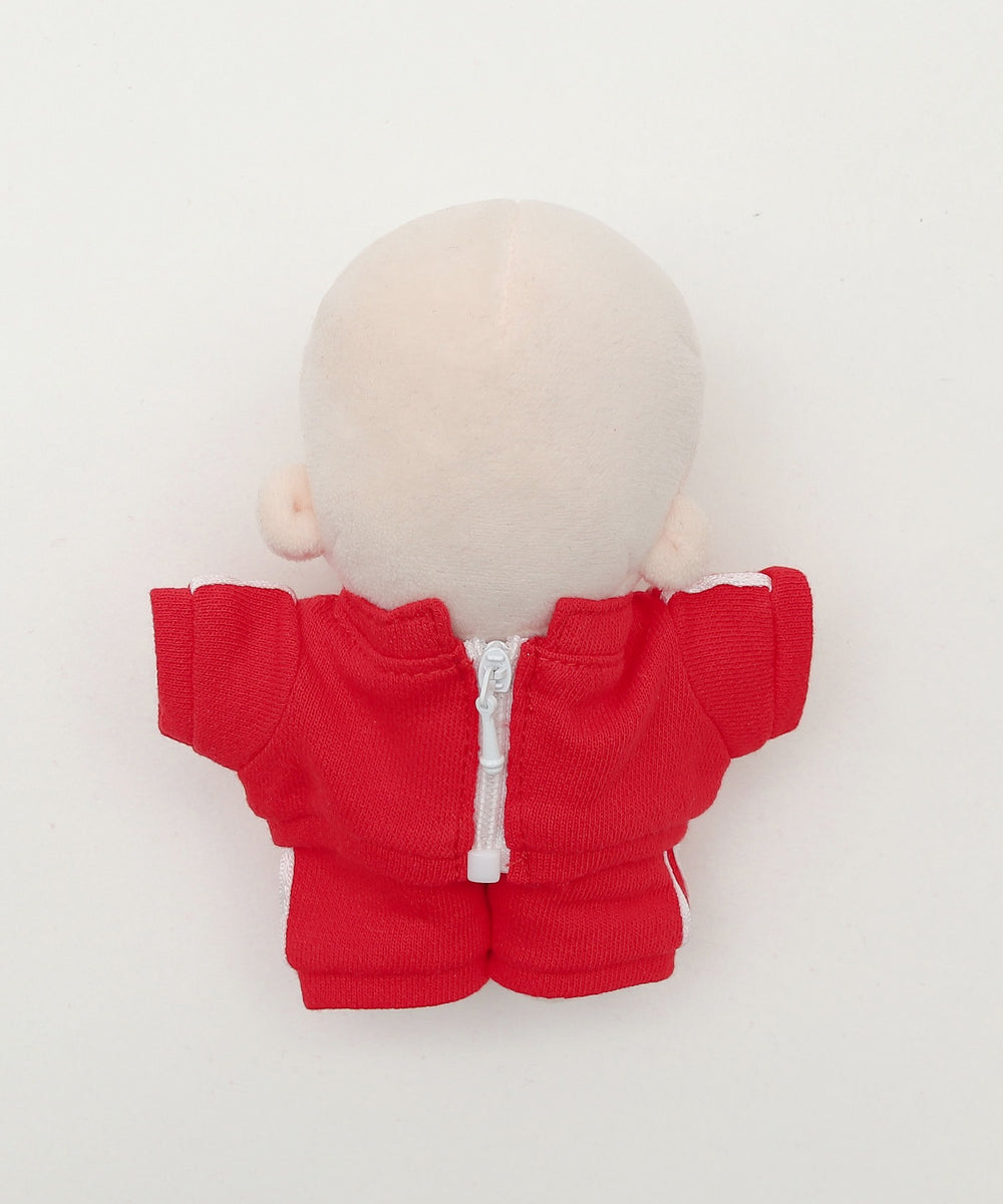 ぬいジャージセット10cm