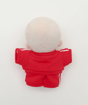 ぬいジャージセット10cm