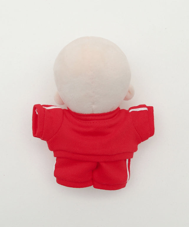 ぬいジャージセット10cm