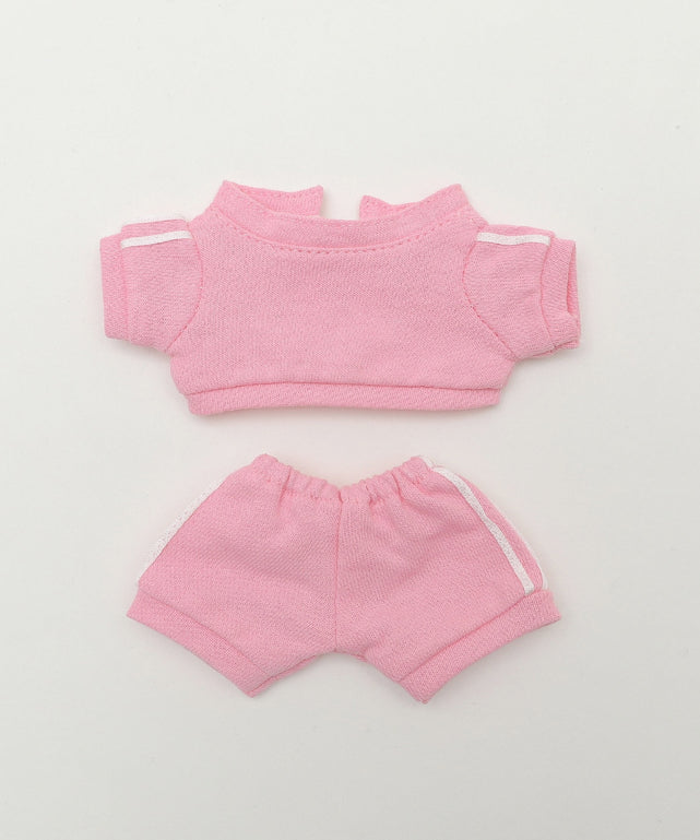 ぬいジャージセット10cm