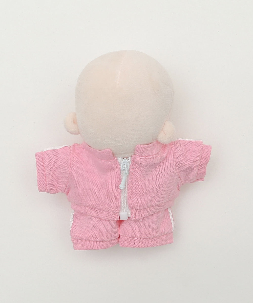 ぬいジャージセット10cm