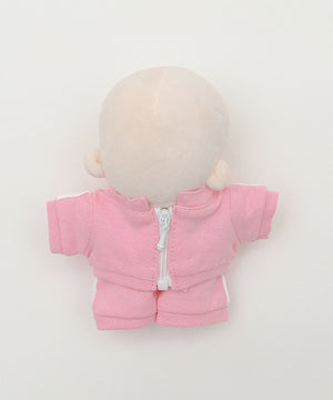 ぬいジャージセット10cm