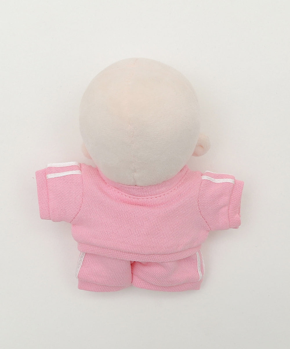 ぬいジャージセット10cm