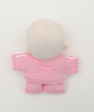 ぬいジャージセット10cm