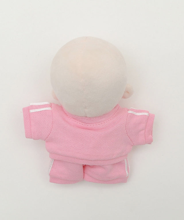 ぬいジャージセット10cm