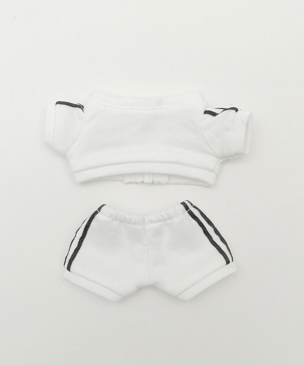 ぬいジャージセット10cm