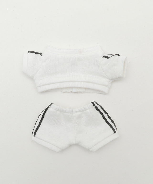 ぬいジャージセット10cm