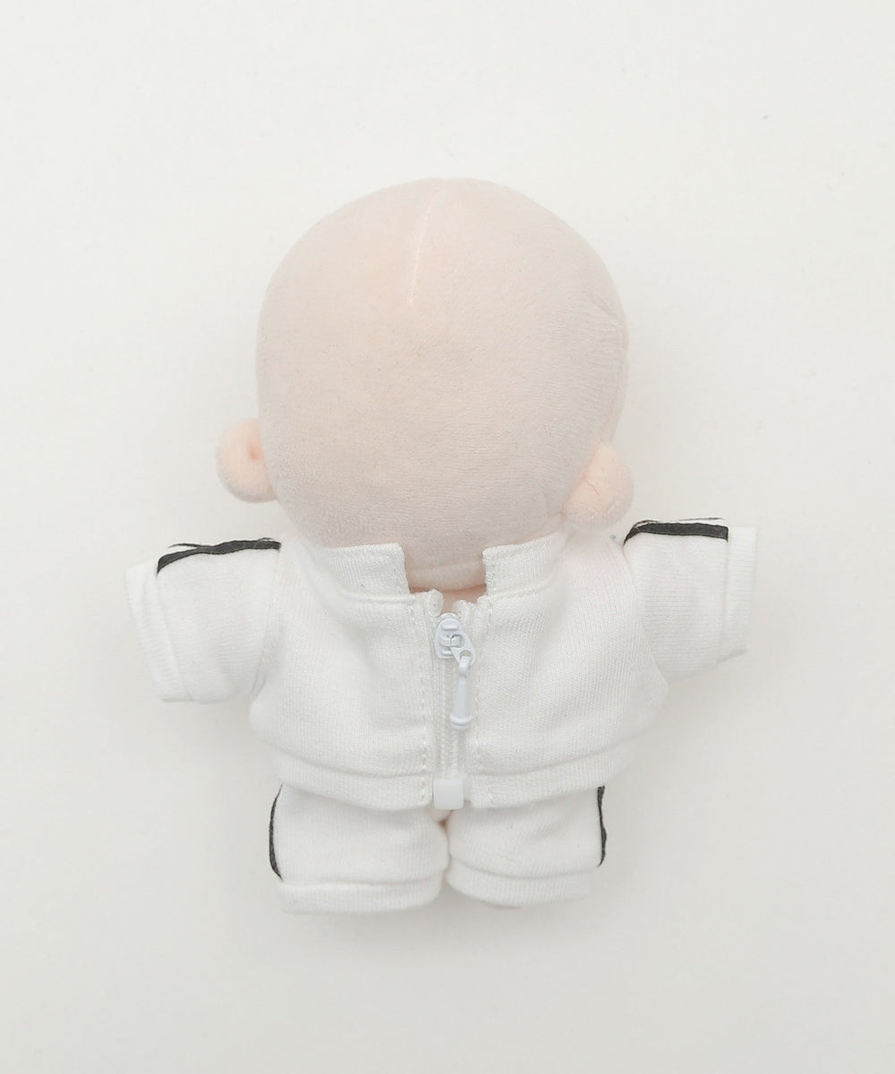 ぬいジャージセット10cm