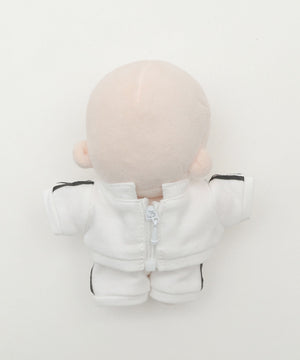 ぬいジャージセット10cm