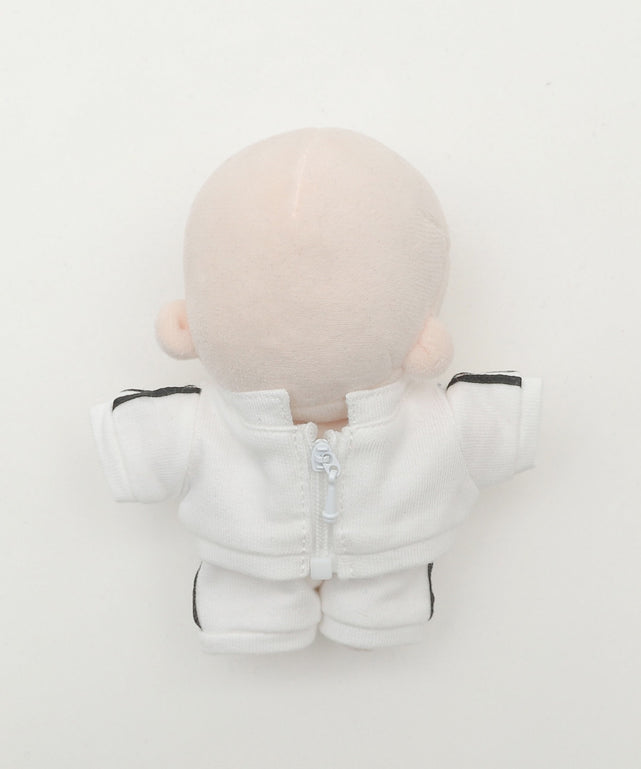 ぬいジャージセット10cm