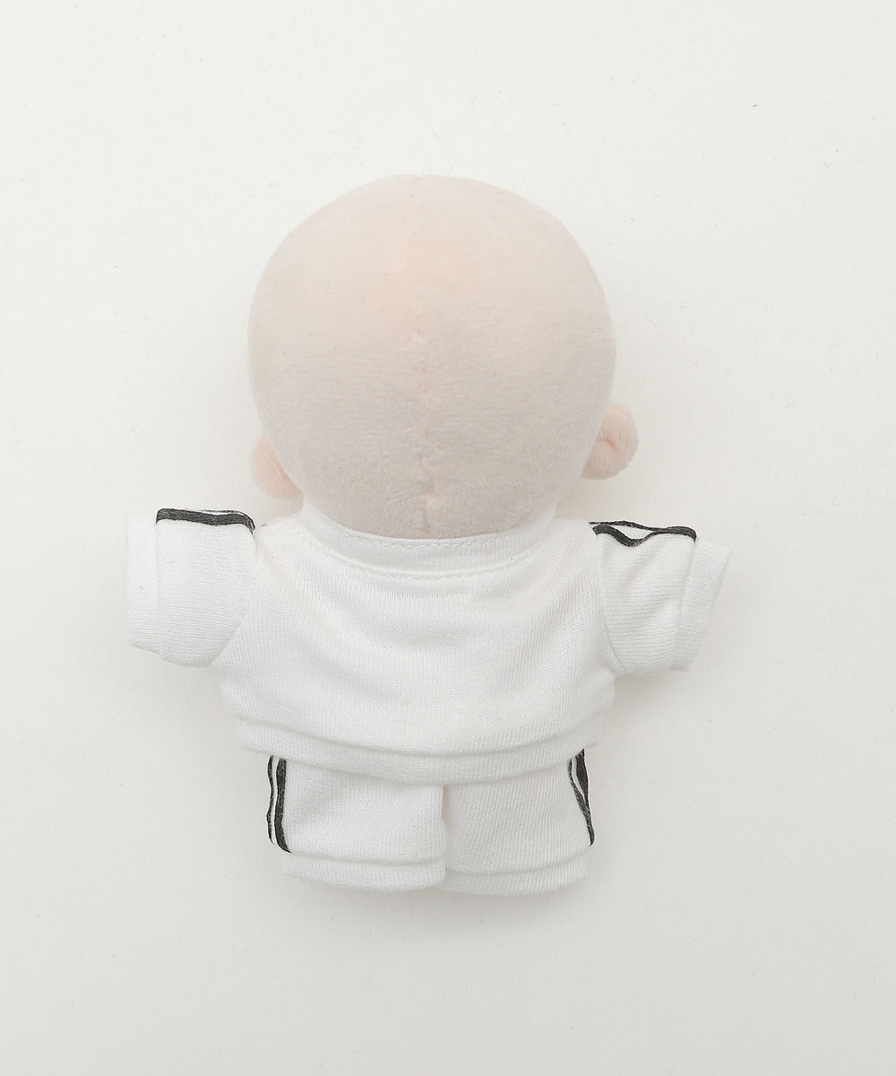 ぬいジャージセット10cm