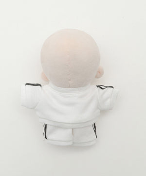 ぬいジャージセット10cm