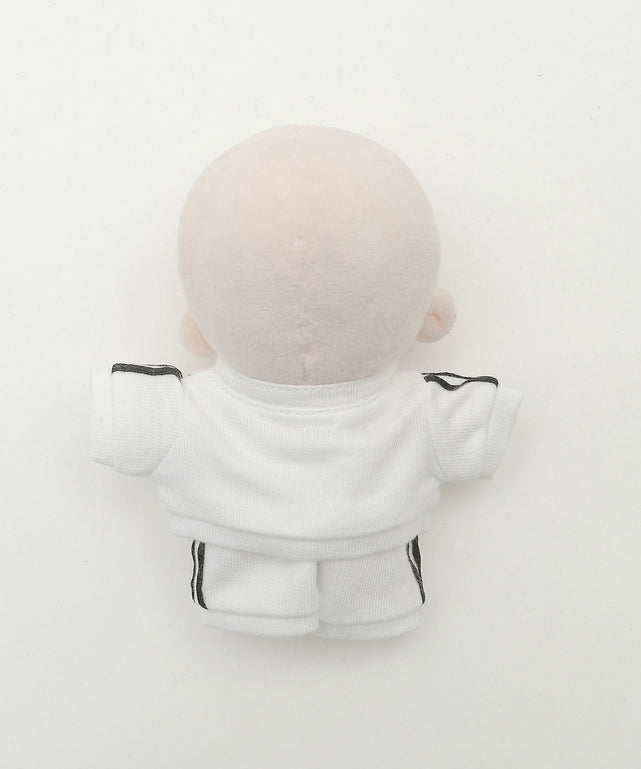 ぬいジャージセット10cm