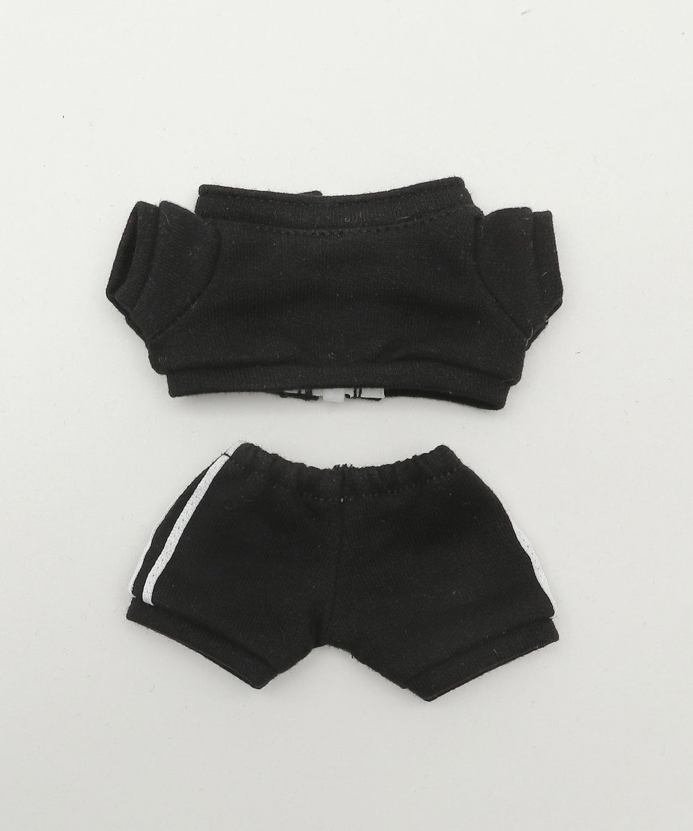 ぬいジャージセット10cm