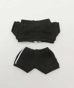 ぬいジャージセット10cm