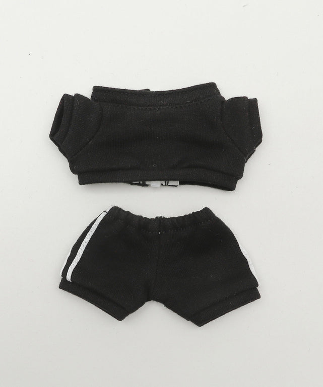 ぬいジャージセット10cm