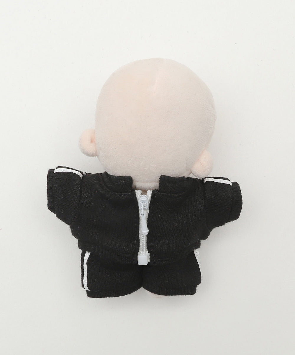 ぬいジャージセット10cm