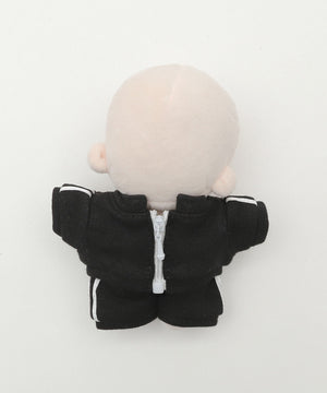 ぬいジャージセット10cm