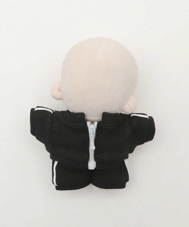 ぬいジャージセット10cm