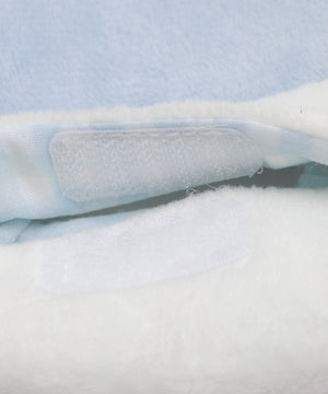 アニマルサングラスカードホルダーキーホルダー