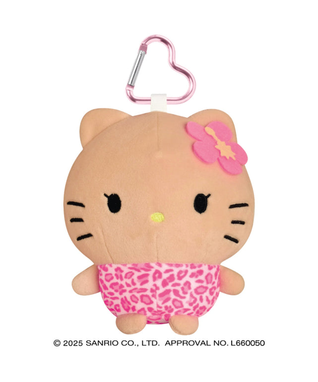 ハローキティ もちぬいポーチ｜WEGO（ウィゴー） – WEGO ONLINE