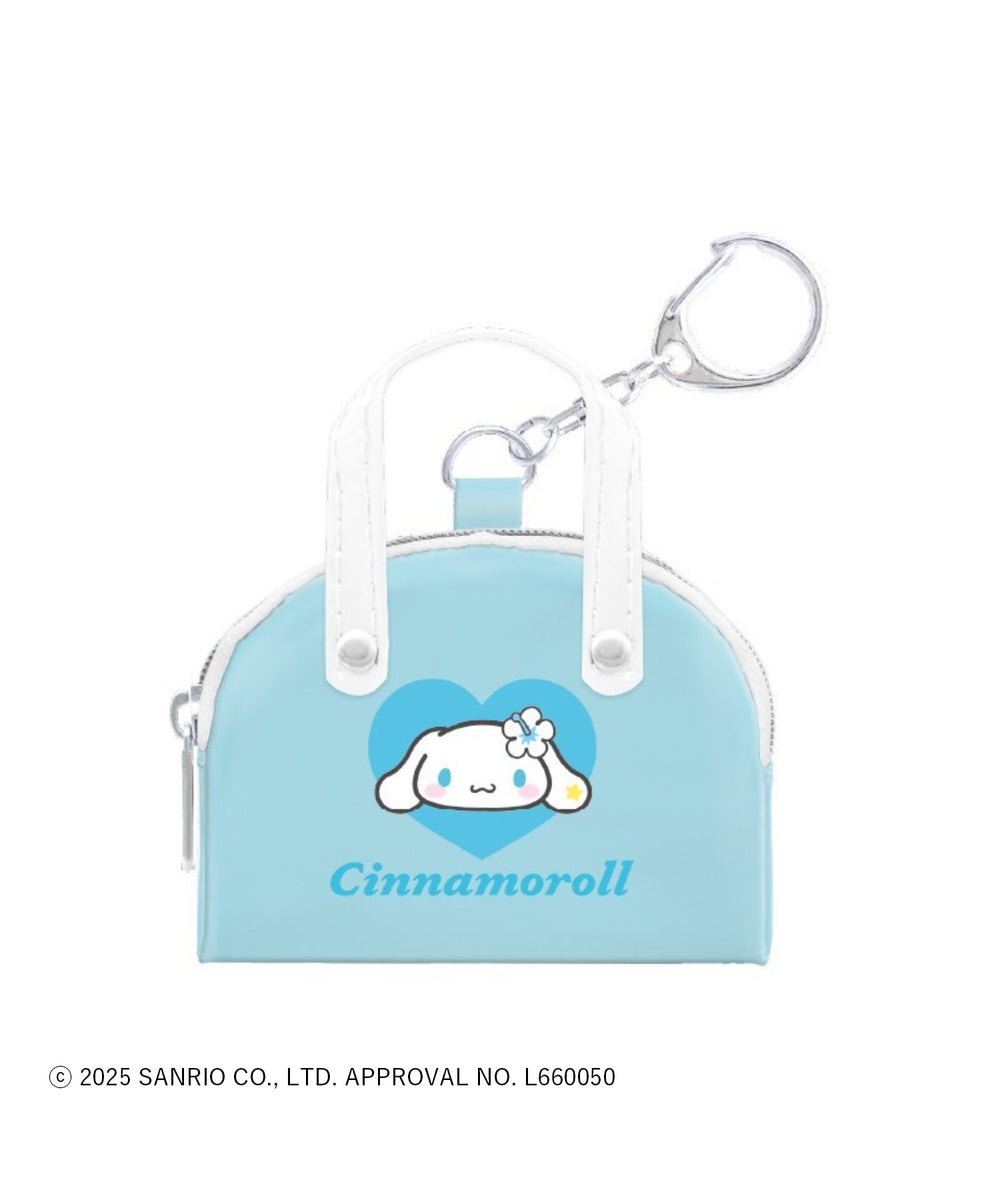 ブルーソノタ(シナモロール)