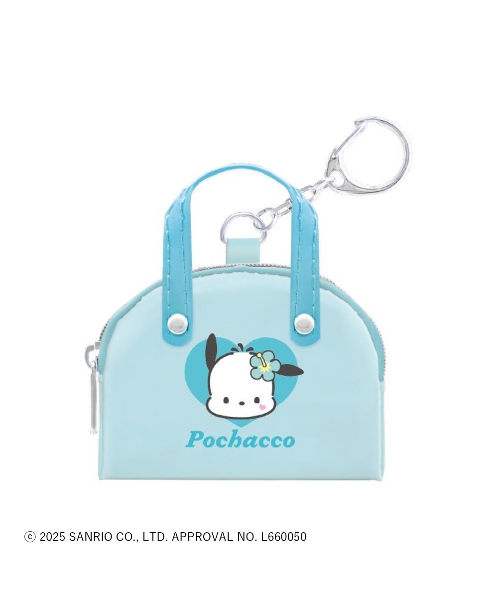 ブルー(ポチャッコ)