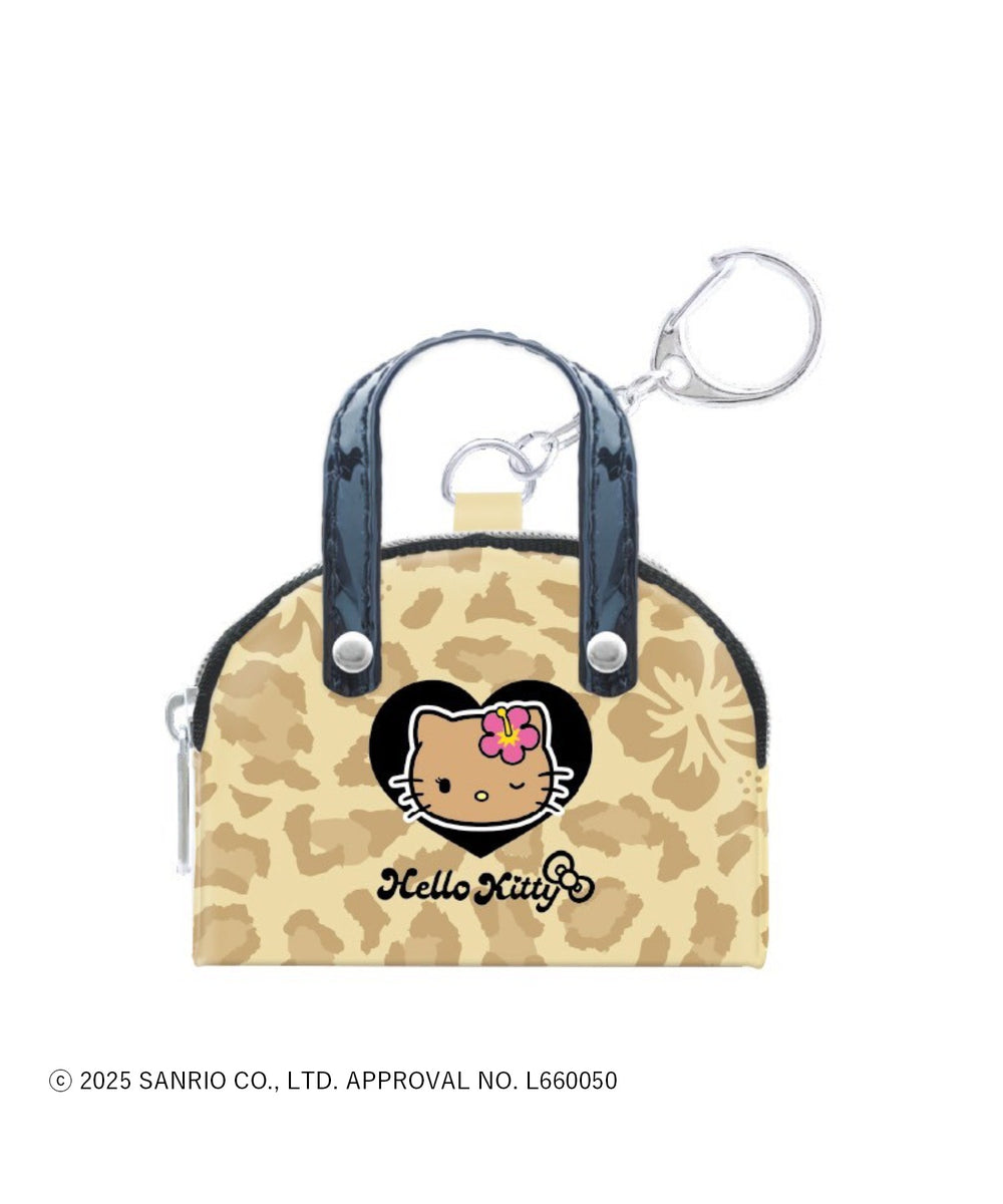 ブラウン(レオパードキティ)