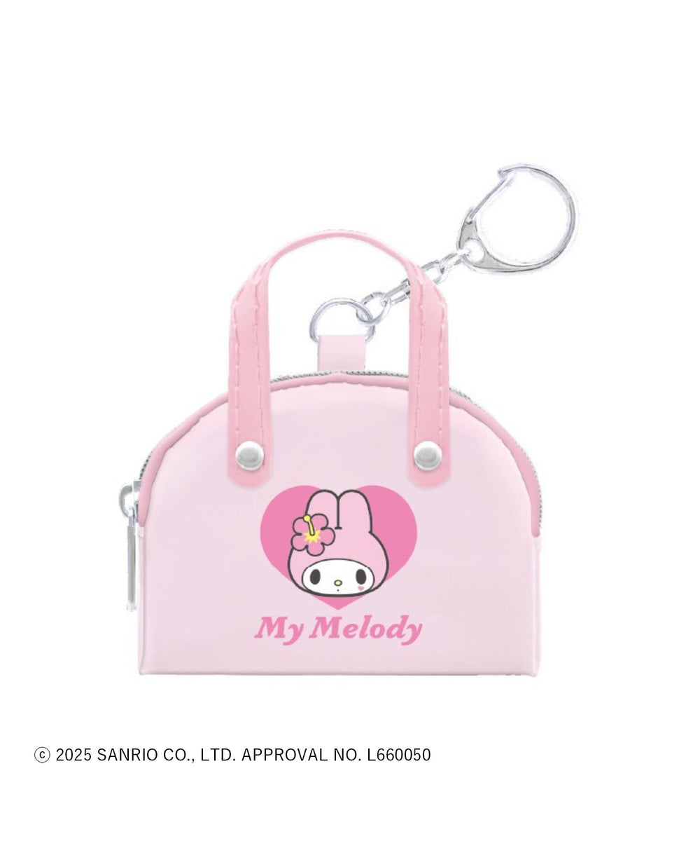 Lピンク(マイメロディ)