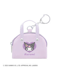 パープル(クロミ) / F