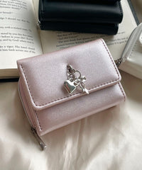 ダブルチャームウォレット