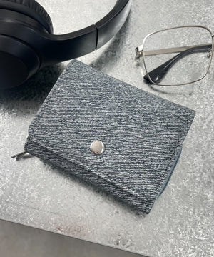 デニム風PU(ブルーソノタ)