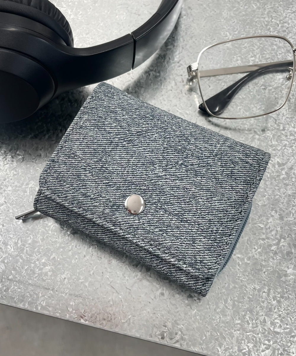 デニム風PU(ブルーソノタ)