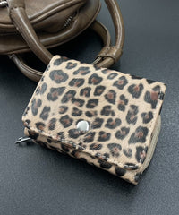 レオパード（柄1） / F