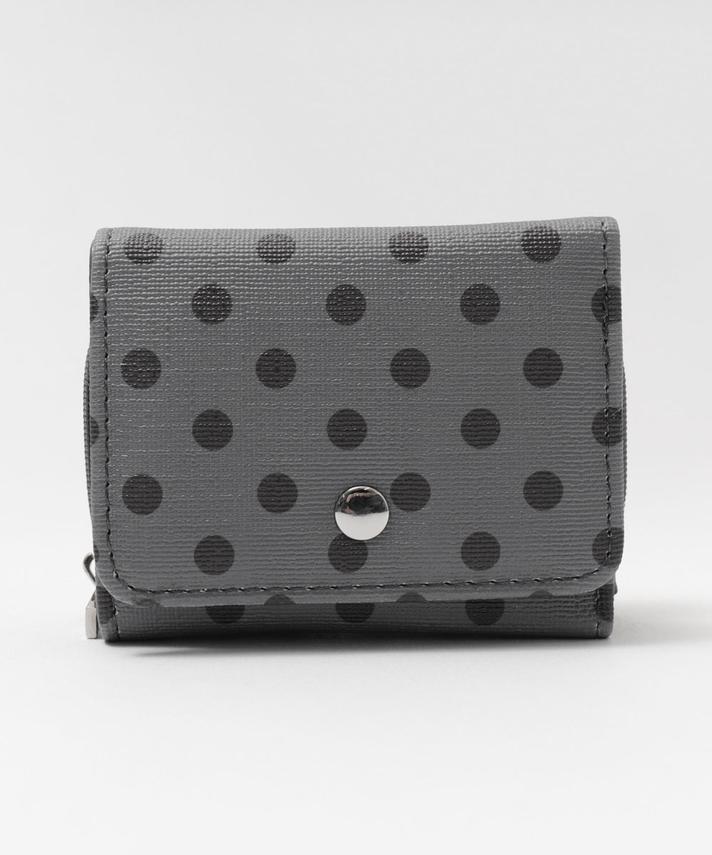 ドットグレー(柄３)