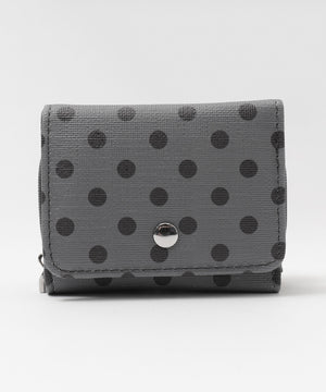 ドットグレー(柄３)