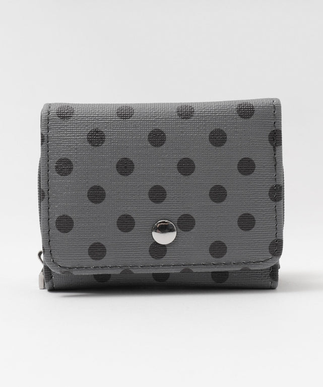 ドットグレー(柄３)