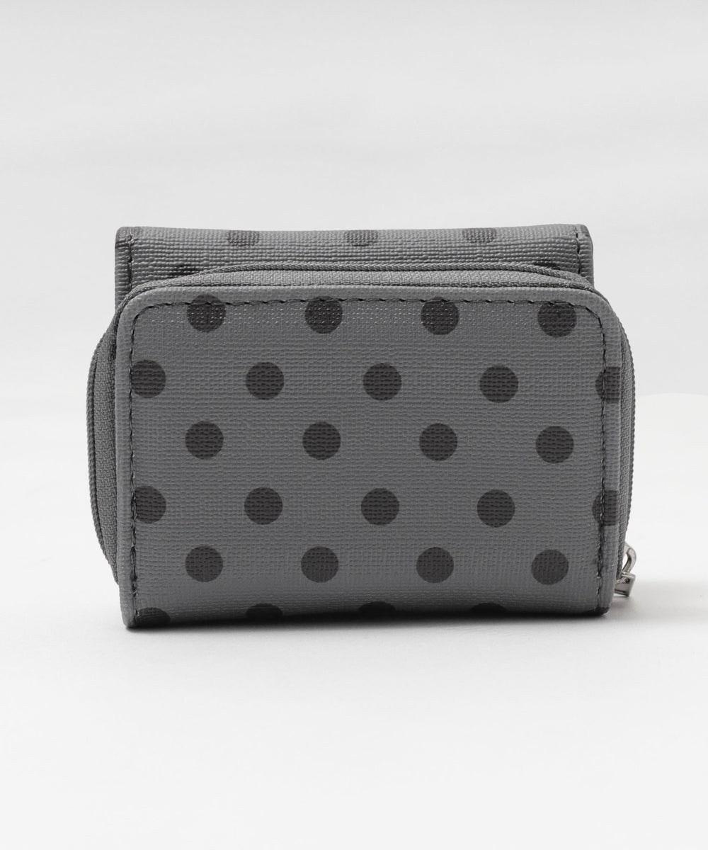 ドットグレー(柄３)