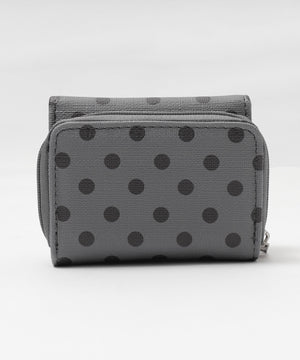 ドットグレー(柄３)