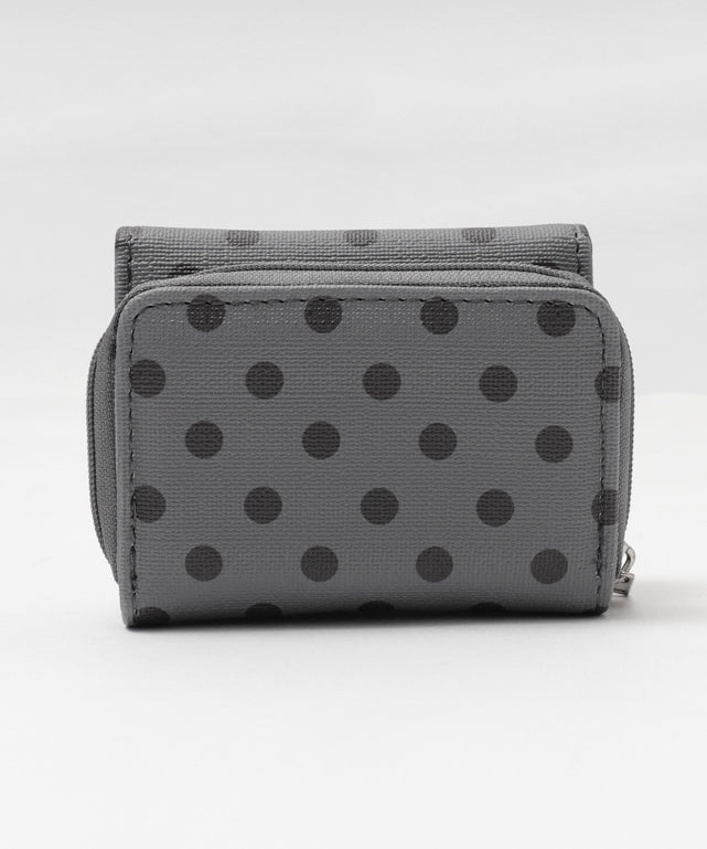 ドットグレー(柄３)