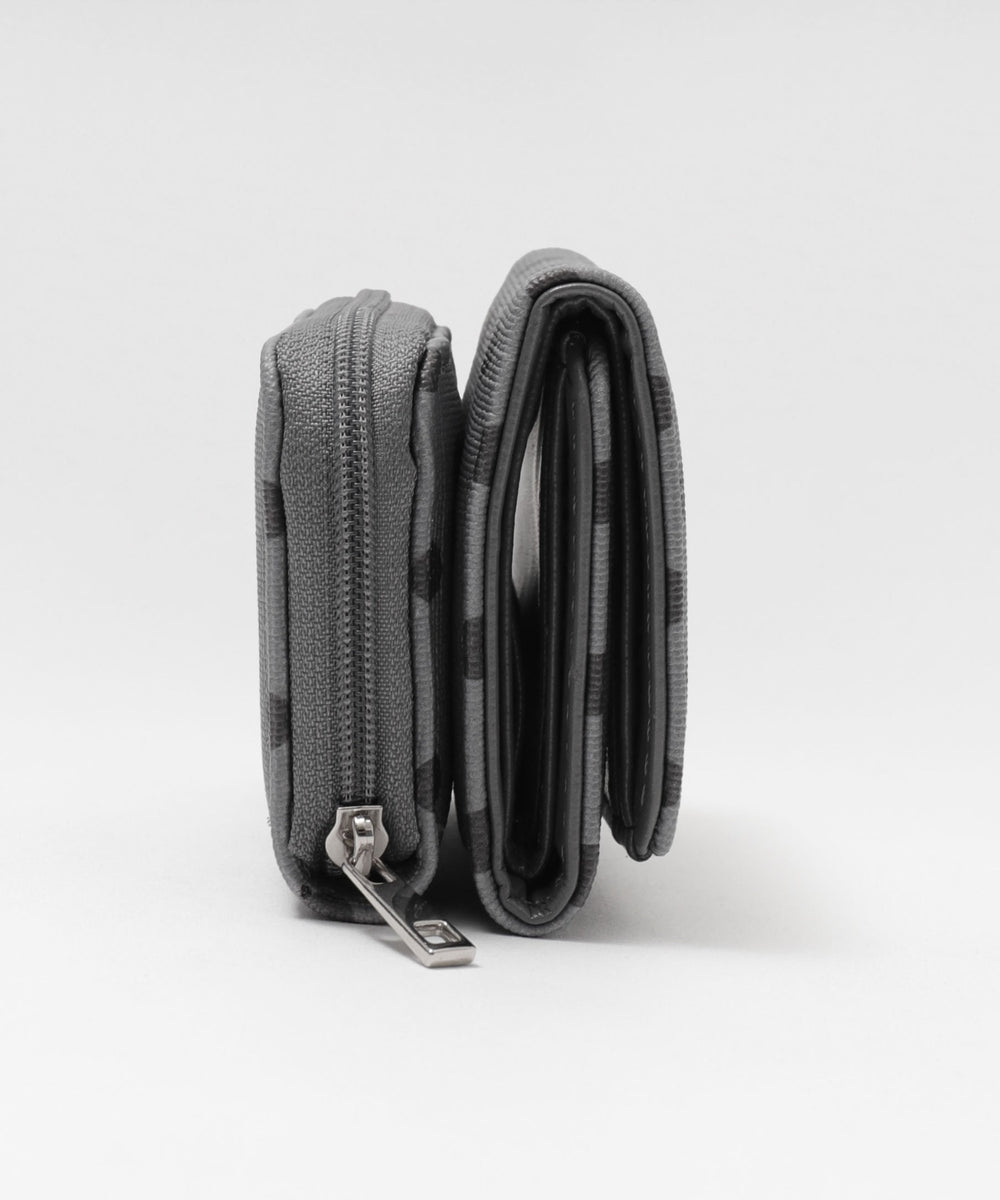 ドットグレー(柄３)