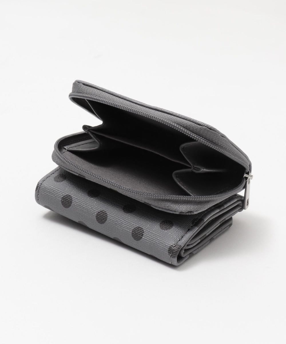 ドットグレー(柄３)