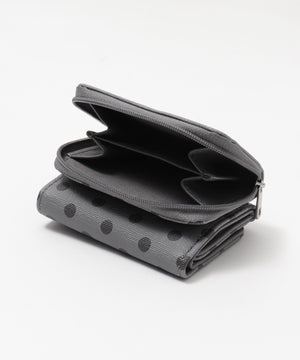 ドットグレー(柄３)