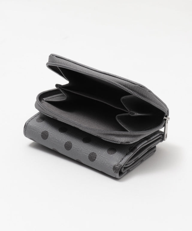 ドットグレー(柄３)