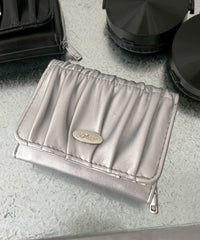 ギャザーデザインウォレット