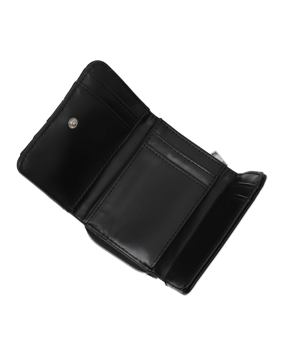 ギャザーデザインウォレット