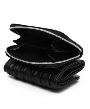 ギャザーデザインウォレット