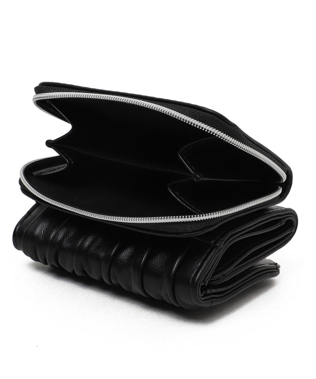 ギャザーデザインウォレット