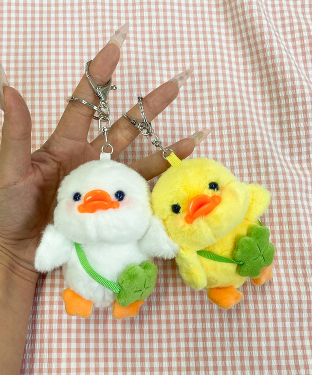 幸せひよこぬいぐるみキーホルダー｜WEGO（ウィゴー） – WEGO